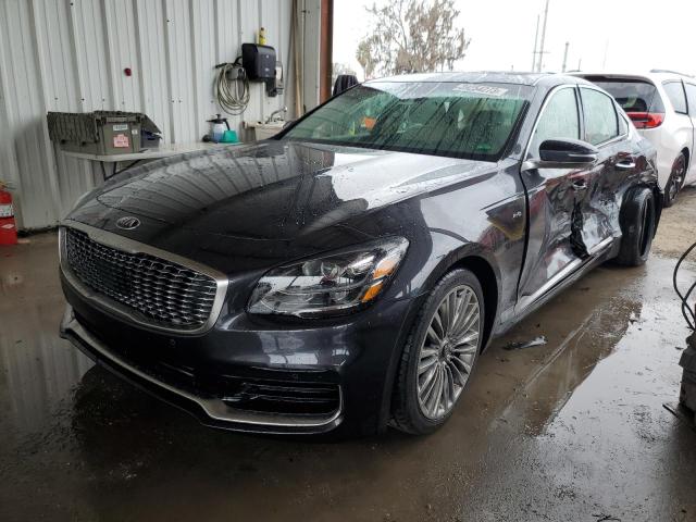 2019 Kia K900 Luxury