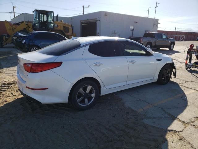 5XXGM4A74EG304444 KIA Optima Lx