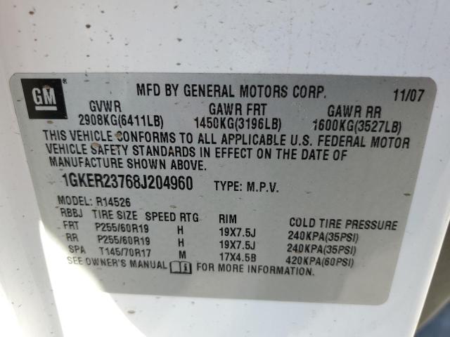 VIN 1G6DR5RW0L0152797 2020 Cadillac CT5, V-Series no.13