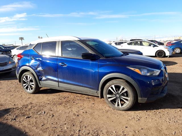 2020 NISSAN KICKS SV - 3N1CP5CV1LL500143