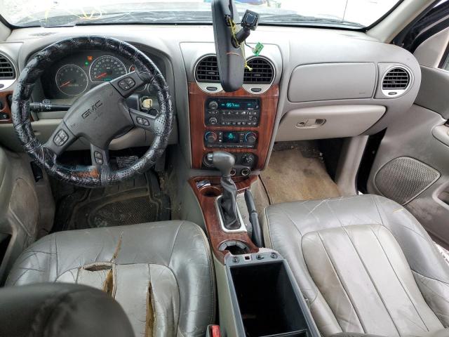 1GKDS13S922444133 GMC Envoy