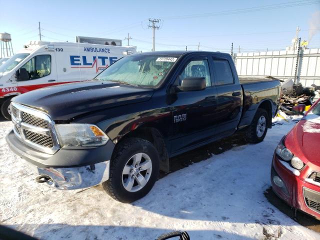 2013 Ram 1500 ST