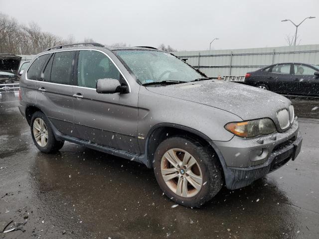 5UXFB53505LV13925 BMW X5 4.4I