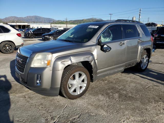2GKFLVE5XC6252051 auction archive image