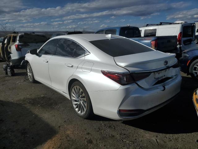 2021 LEXUS ES 300H LU 58AEA1C14MU008148