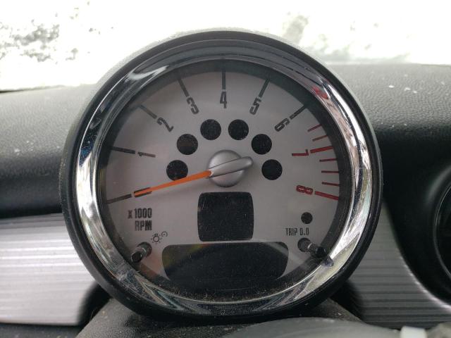 WMWSV3C56BTY21136 Mini COOPER S