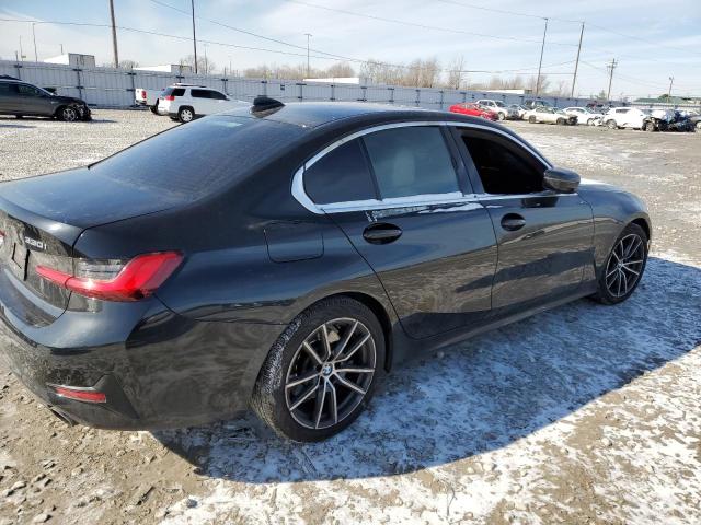 2019 BMW 330XI - WBA5R7C56KAJ81238