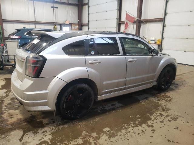2008 DODGE CALIBER SRT-4 VIN: 1B3HB68F88D678767