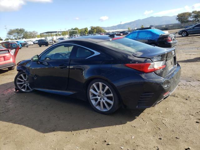 2015 LEXUS RC 350 - JTHHE5BC1F5004299