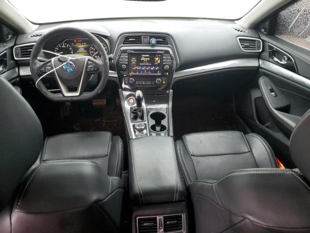 1N4AA6AVXKC378056 Nissan Maxima