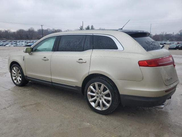 2LMHJ5FR5BBJ50934 Lincoln MKT
