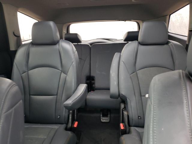 5GAERBKW2MJ123681 Buick Enclave Essence