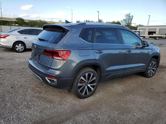2022 VOLKSWAGEN TAOS SE - 3VVTX7B23NM085664