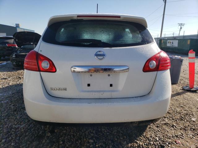 VIN JN8AS5MT4DW523934 2013 NISSAN ROGUE no.6