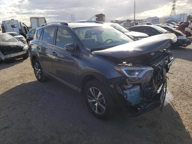 JTMRFREV4JJ726258 | 2018 TOYOTA RAV4 ADVEN