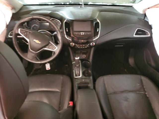 2017 CHEVROLET CRUZE PREM - 1G1BF5SM2H7185748