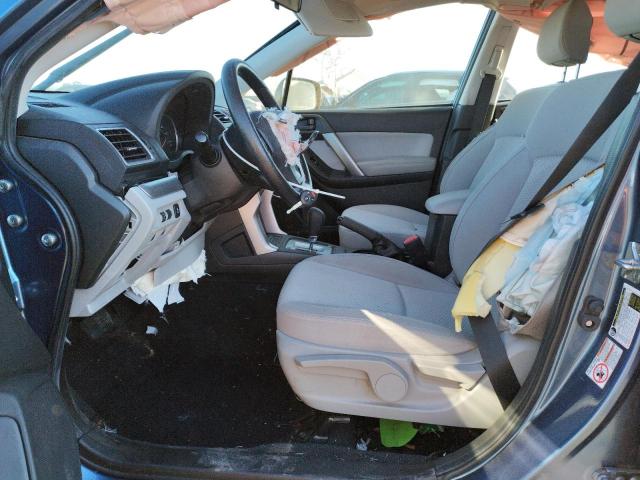 JF2SJABC0GH434175 Subaru Forester 2.5i