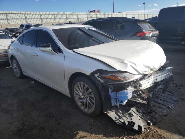 2021 LEXUS ES 300H LU 58AEA1C14MU008148
