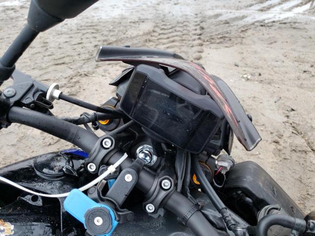 2021 YAMAHA MT09 D JYARN72E7MA000583