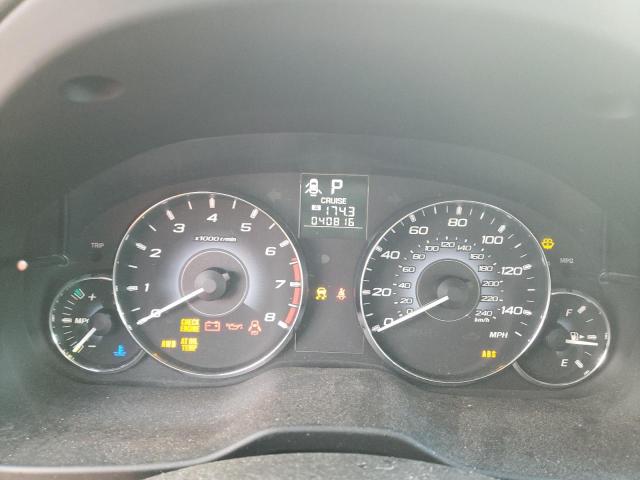 4S3BMBA61A3243425 Subaru Legacy 2.5i