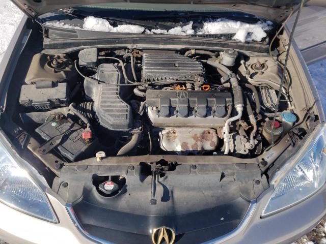 2HHES36802H007086 Acura 1.7el Premium