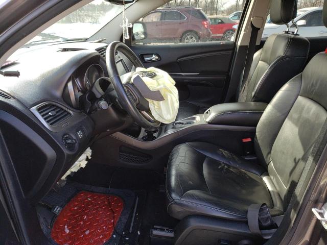 2015 DODGE JOURNEY CR - 3C4PDCGG3FT553308