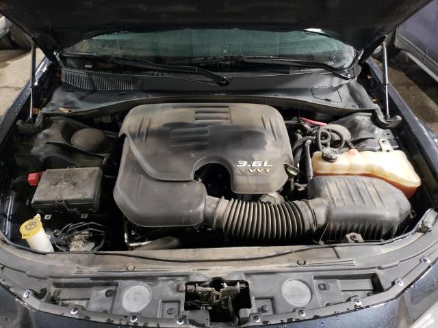 2019 CHRYSLER 300 S - 2C3CCAGG2KH517512