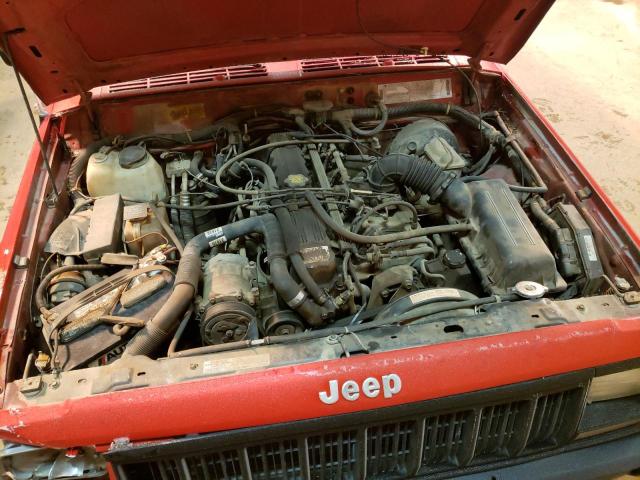 1J4FT68S8RL170106 Jeep Cherokee Sport