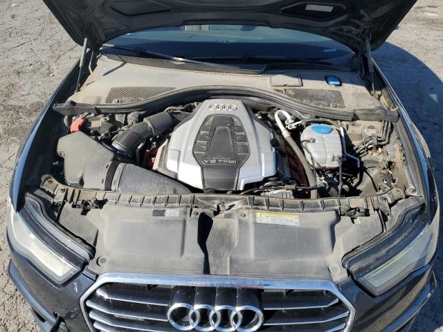 2017 AUDI A6 PREMIUM - WAUF2AFC7HN012248