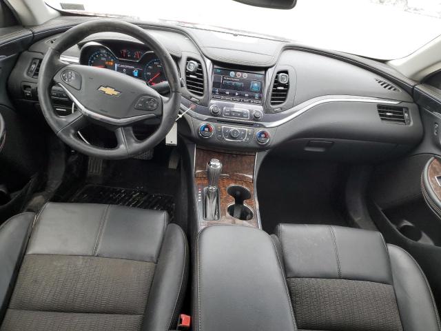 2015 CHEVROLET IMPALA LT - 1G1115SL8FU129300