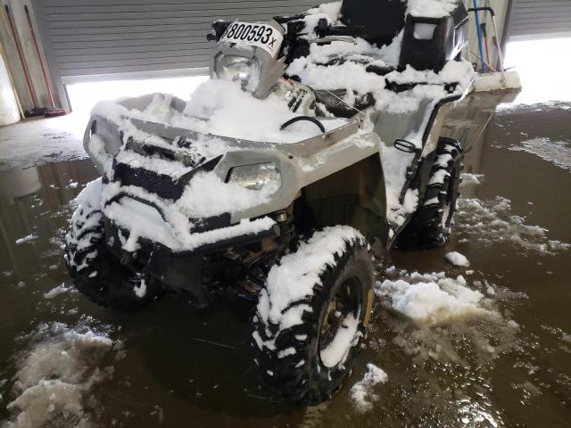 2019 POLARIS ATV 4XASEF579KA285711