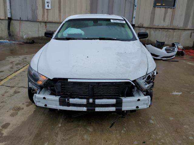 2018 FORD TAURUS SE - 1FAHP2D81JG132533