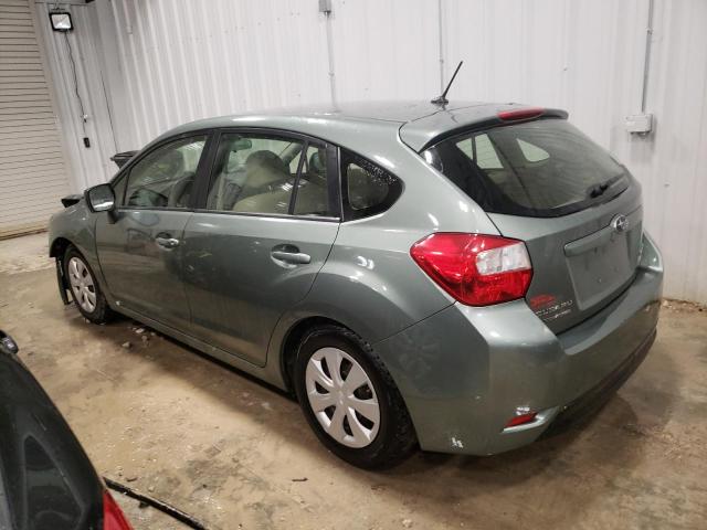 JF1GPAA62E9277969 Subaru Impreza