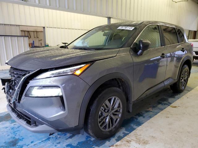 2023 NISSAN ROGUE S - 5N1BT3AA8PC776695