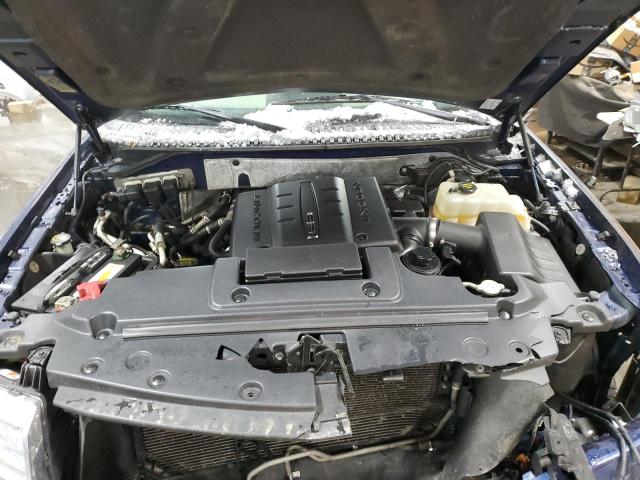 5LMJJ2J54AEJ06083 Lincoln Navigator