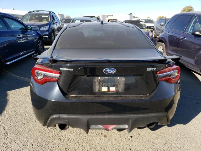 2020 SUBARU BRZ LIMITE JF1ZCAC10L9700437