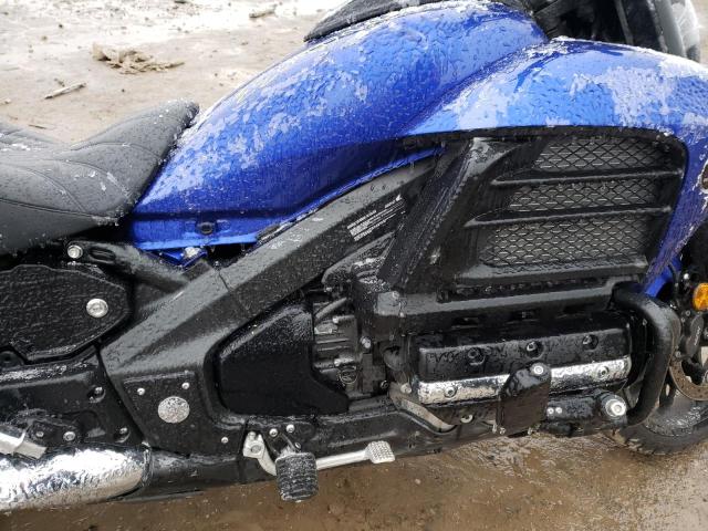 2014 HONDA GL1800 C JH2SC68N7EK000311
