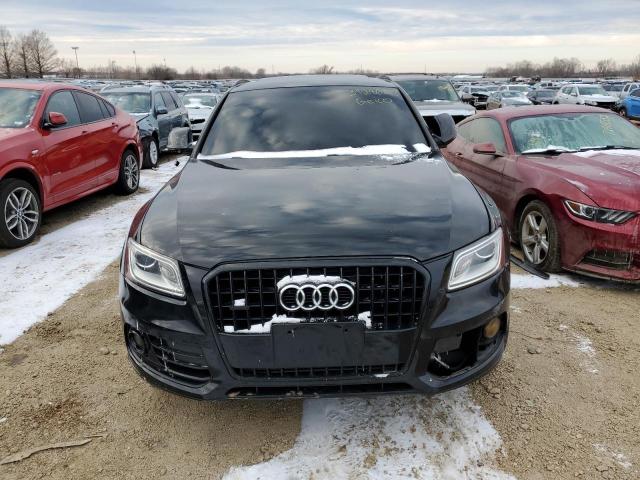 VIN WA1LFAFP2DA049846 2013 Audi Q5, Premium Plus no.5