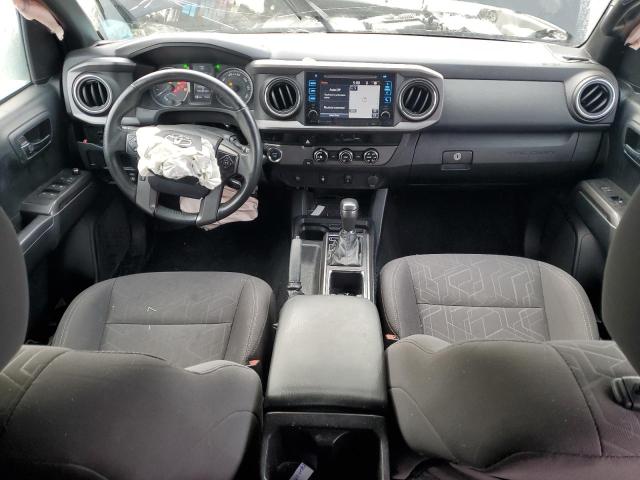 2017 TOYOTA TACOMA DOU - 3TMAZ5CN9HM033666
