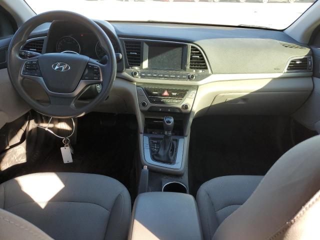 5NPD84LF2HH122147 Hyundai ELANTRA SE