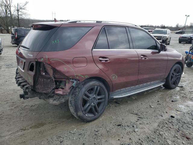 VIN 4JGDA5HB5EA425194 2014 Mercedes-Benz ML-Class, ... no.3