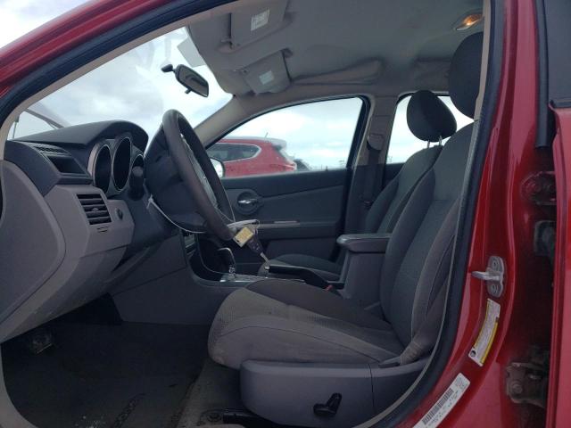 2008 DODGE AVENGER SXT VIN: 1B3LC56R08N274158