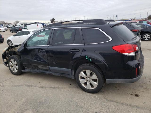 4S4BREHC9A2331042 Subaru Outback 3.6r Premium