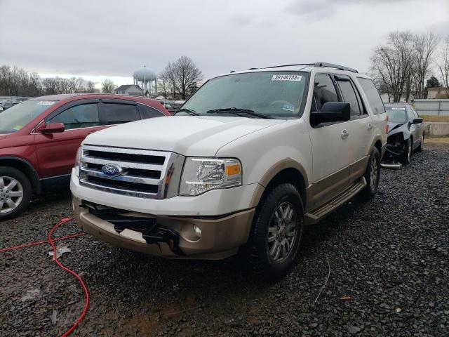 2012 Ford Expedition XLT