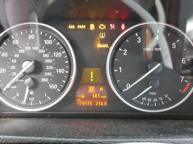 5UXFE4C51AL385058 BMW X5 Xdrive30i