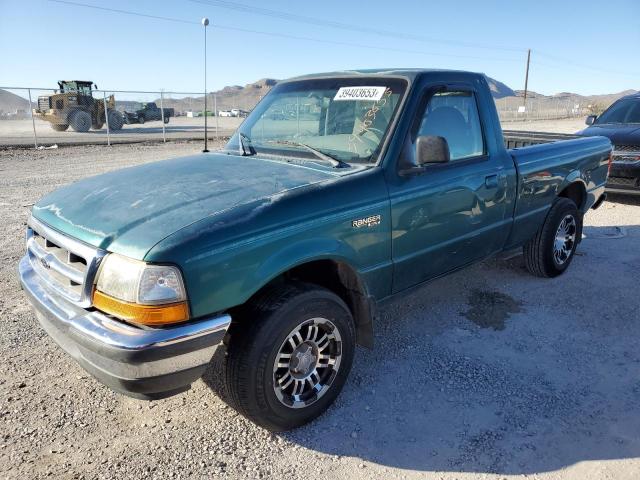 1998 Ford Ranger 