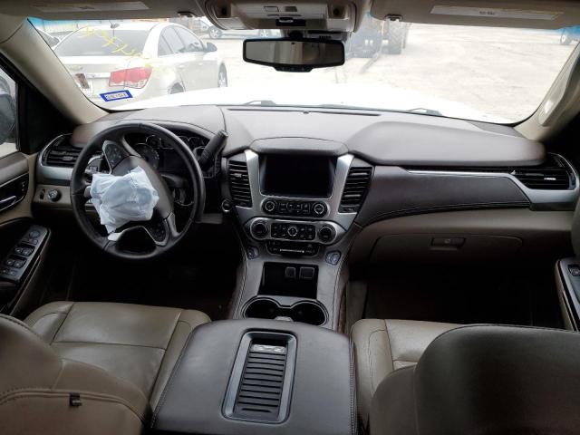 2016 CHEVROLET SUBURBAN C - 1GNSCHKC0GR152377