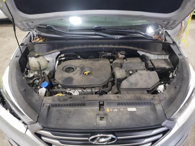 2017 HYUNDAI TUCSON LIM - KM8J3CA46HU316856