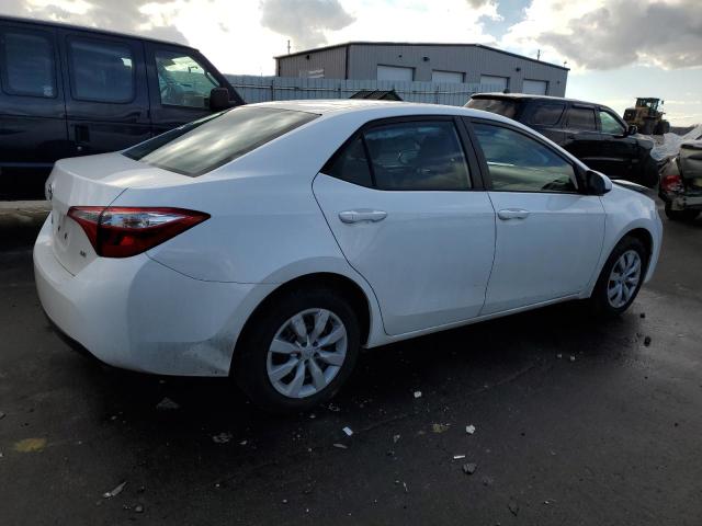 2016 TOYOTA COROLLA L 2T1BURHE2GC730851