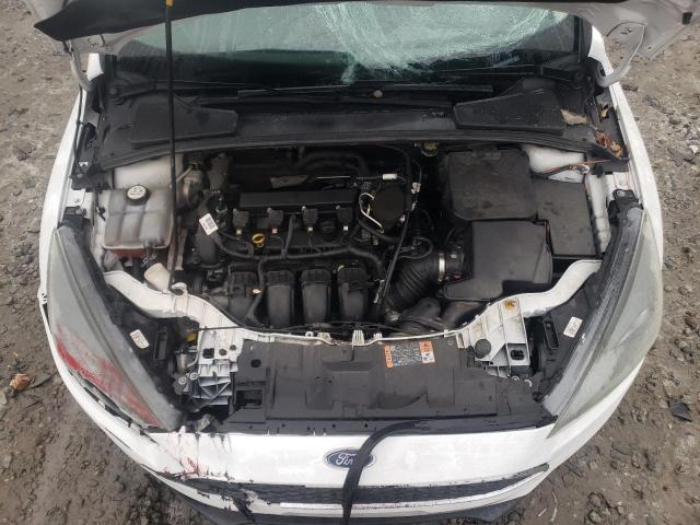 2015 FORD FOCUS SE 1FADP3F2XFL299565